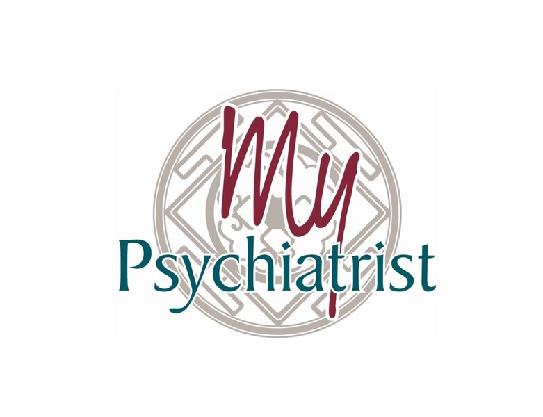 My Psychiatrist, LLC cover